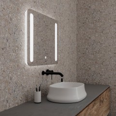Зеркало Grossman Lara 80x80 138080