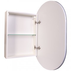Зеркало-шкаф Style Line ElFante Каре Арка 60x90 СС-00002335