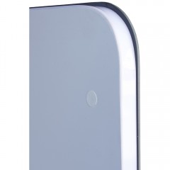 Зеркало-шкаф Style Line ElFante Каре Арка 60x90 СС-00002335