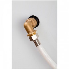 Душевая кабина Frank F412L white
