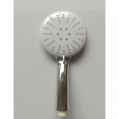 Душевая кабина Frank F412L M white без крыши