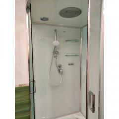 Душевая кабина Frank F418L brilliant