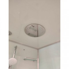 Душевая кабина Frank F418L M brilliant
