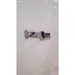 Душевая кабина Frank F412/1R brilliant