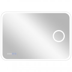 Зеркало Континент Bliss luxe 1200x700