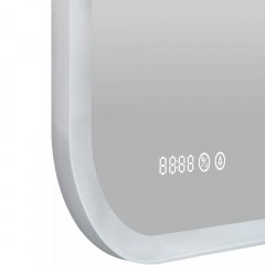 Зеркало Континент Bliss luxe 1200x700