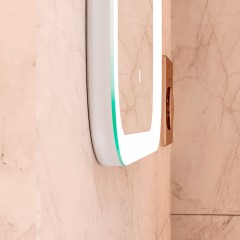 Зеркало Континент Glamour standart 700x800