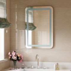 Зеркало Континент Lucia standart 800x900