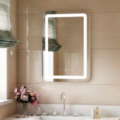 Зеркало Континент Lucia standart 800x900