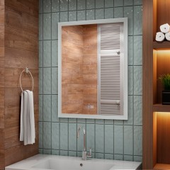 Зеркало Континент Sevilla medium 700x900