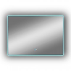 Зеркало Континент Trezhe medium 1000x700