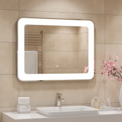 Зеркало Континент Velvette standart 800x600