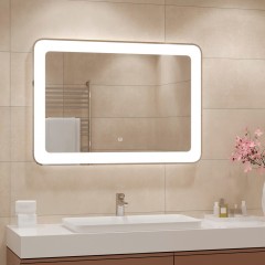Зеркало Континент Velvette standart 1000x700