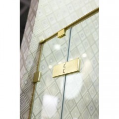 Душевая дверь Cezares Bellagio BELLAGIO-B-12-140-C-BORO