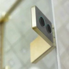 Душевое ограждение Cezares Bellagio BELLAGIO-AH-1-120/80-C-BORO