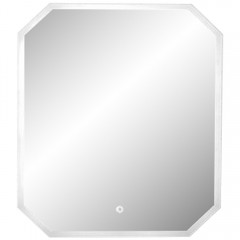 Зеркало Comforty Колеус 65 LED