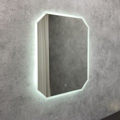 Зеркало Comforty Колеус 65 LED