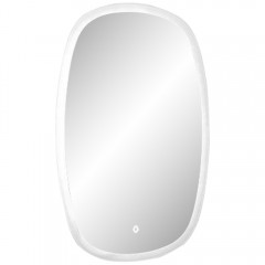 Зеркало Comforty Космея 50 LED