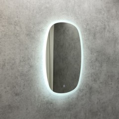 Зеркало Comforty Космея 50 LED
