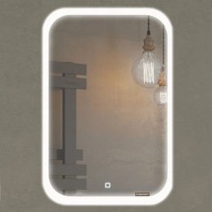 Зеркало Comforty Пион 60 LED
