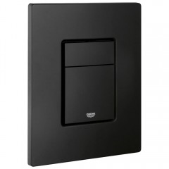 Инсталляция Grohe Rapid SL 38811KF0 + унитаз OWL Vind Cirkel-H Matt Black OWLT190305 безободковый с сиденьем