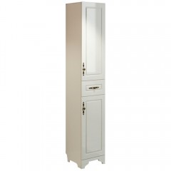 Пенал Comforty Севилья 35 слоновая кость