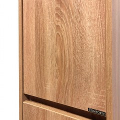 Пенал Comforty Тромсе 35 дуб сонома