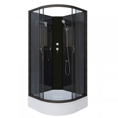 Душевая кабина Niagara Classic NG-6501-14BK