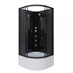 Душевая кабина Niagara Classic NG-6508-14BKG