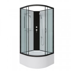 Душевая кабина Niagara Classic NG-6708-14BK