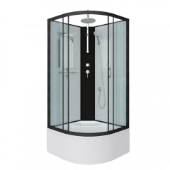 Душевая кабина Niagara Classic NG-6708-14BKT