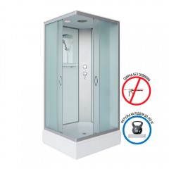 Душевая кабина Niagara Classic NG-33974-14Q
