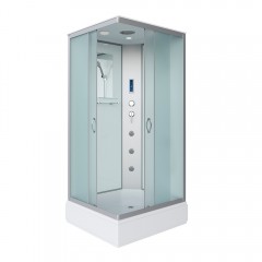 Душевая кабина Niagara Classic NG-33974-14QF