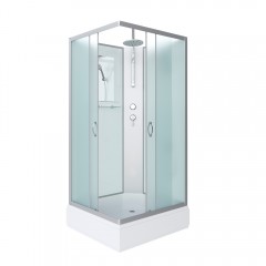 Душевая кабина Niagara Classic NG-33974-14QBKT