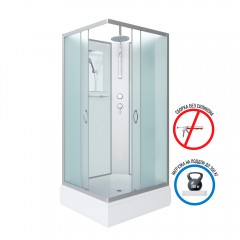 Душевая кабина Niagara Classic NG-33974-14QBKT