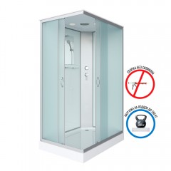 Душевая кабина Niagara Classic NG-43085-14Q