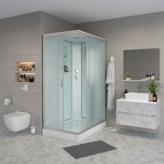 Душевая кабина Niagara Classic NG-43085-14Q