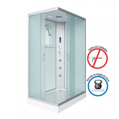 Душевая кабина Niagara Classic NG-43295-14QF
