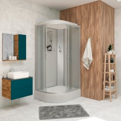 Душевая кабина Niagara Classic NG-33974-14R