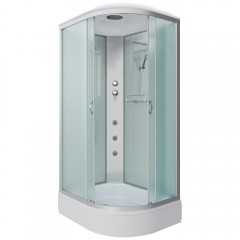 Душевая кабина Niagara Classic NG-33984-14LG