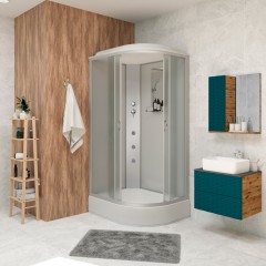 Душевая кабина Niagara Classic NG-33984-14LG