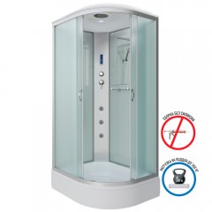 Душевая кабина Niagara Classic NG-33984-14LF