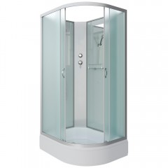 Душевая кабина Niagara Classic NG-33974-14LBK