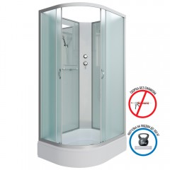 Душевая кабина Niagara Classic NG-33394-14RBK