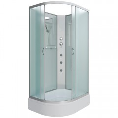 Душевая кабина Niagara Classic NG-33974-14RBKG