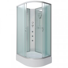 Душевая кабина Niagara Classic NG-33984-14LBKG