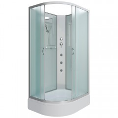 Душевая кабина Niagara Classic NG-33394-14RBKG