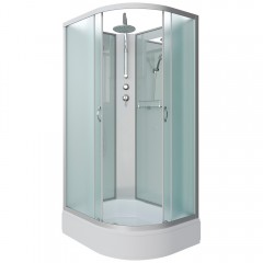 Душевая кабина Niagara Classic NG-33974-14LBKT