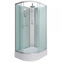 Душевая кабина Niagara Classic NG-33974-14RBKT
