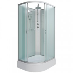 Душевая кабина Niagara Classic NG-33394-14RBKT